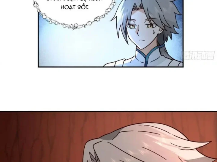 Nữ phụ tu tiên từ chối kịch bản làm pháo hôi Chapter 35 - 3