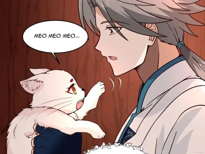 Nữ phụ tu tiên từ chối kịch bản làm pháo hôi Chapter 35 - 4