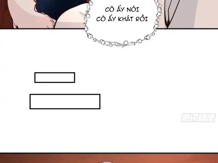 Nữ phụ tu tiên từ chối kịch bản làm pháo hôi Chapter 35 - 5