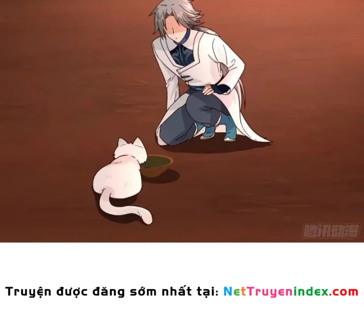 Nữ phụ tu tiên từ chối kịch bản làm pháo hôi Chapter 35 - 6