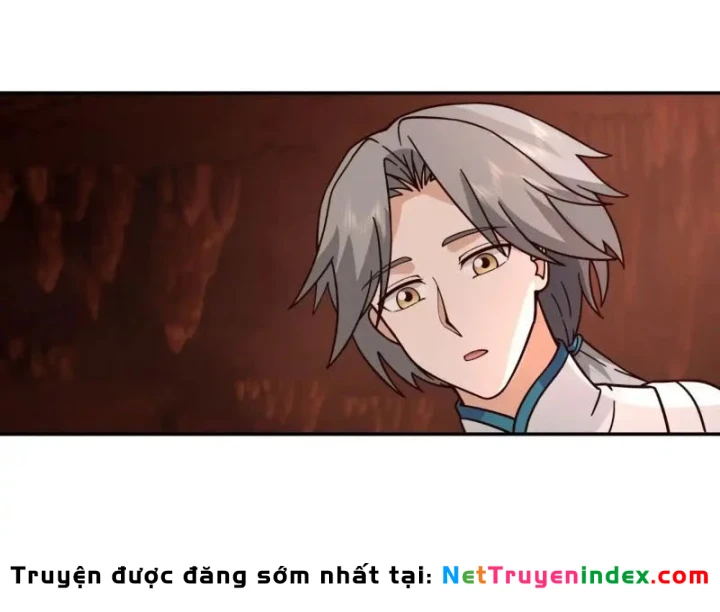 Nữ phụ tu tiên từ chối kịch bản làm pháo hôi Chapter 35 - 7