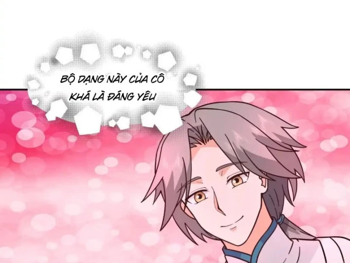 Nữ phụ tu tiên từ chối kịch bản làm pháo hôi Chapter 35 - 8