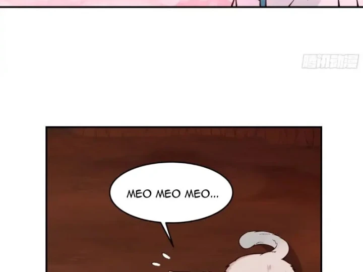 Nữ phụ tu tiên từ chối kịch bản làm pháo hôi Chapter 35 - 9