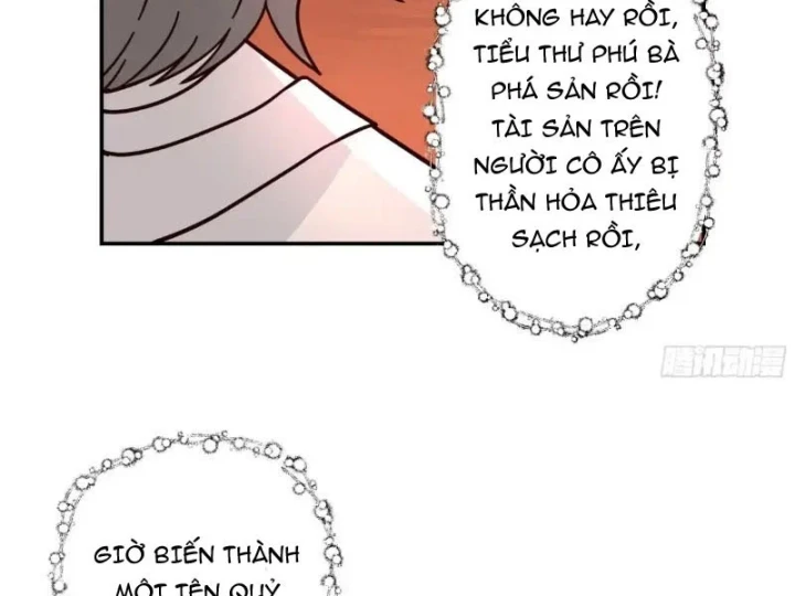 Nữ phụ tu tiên từ chối kịch bản làm pháo hôi Chapter 35 - 11