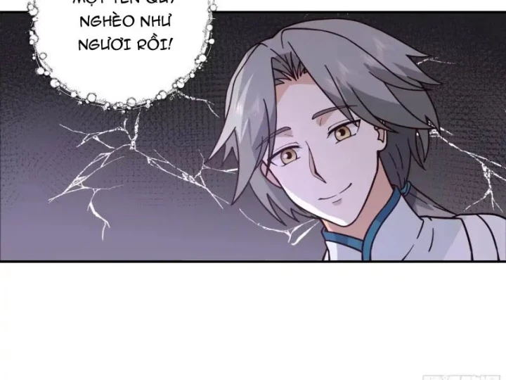 Nữ phụ tu tiên từ chối kịch bản làm pháo hôi Chapter 35 - 12