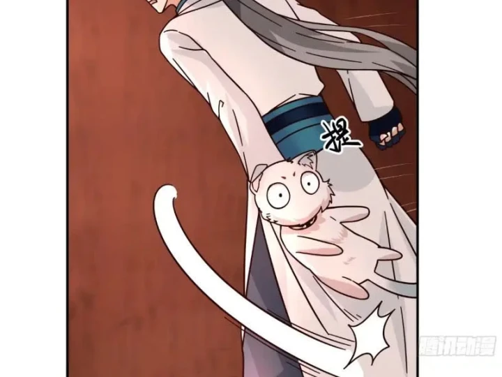 Nữ phụ tu tiên từ chối kịch bản làm pháo hôi Chapter 35 - 14