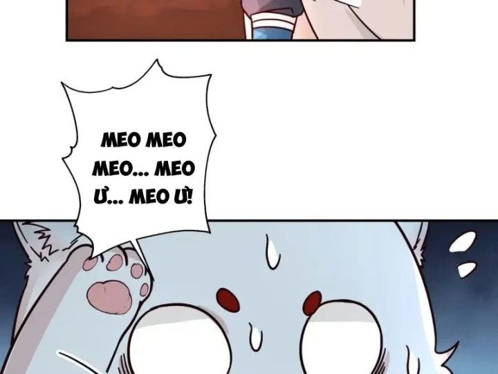 Nữ phụ tu tiên từ chối kịch bản làm pháo hôi Chapter 35 - 15