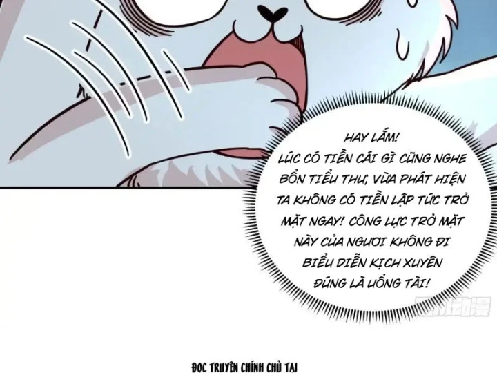 Nữ phụ tu tiên từ chối kịch bản làm pháo hôi Chapter 35 - 16