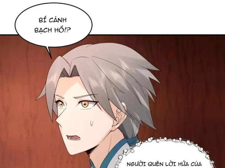 Nữ phụ tu tiên từ chối kịch bản làm pháo hôi Chapter 35 - 21