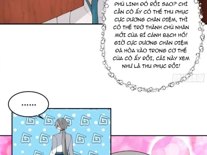 Nữ phụ tu tiên từ chối kịch bản làm pháo hôi Chapter 35 - 22