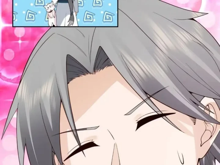 Nữ phụ tu tiên từ chối kịch bản làm pháo hôi Chapter 35 - 23