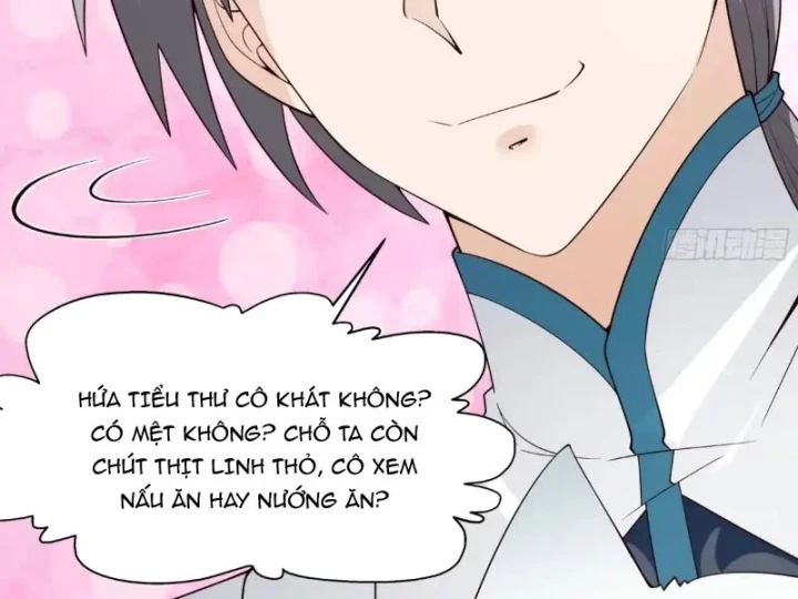 Nữ phụ tu tiên từ chối kịch bản làm pháo hôi Chapter 35 - 24