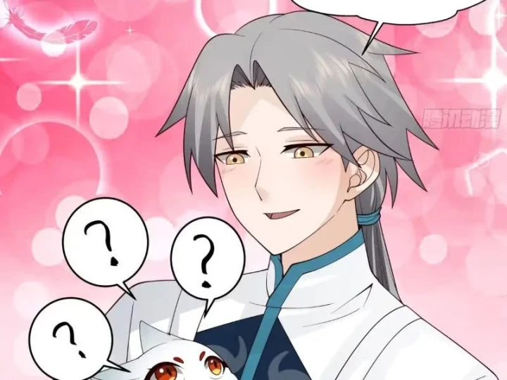 Nữ phụ tu tiên từ chối kịch bản làm pháo hôi Chapter 35 - 26