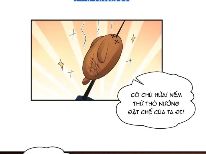 Nữ phụ tu tiên từ chối kịch bản làm pháo hôi Chapter 35 - 30