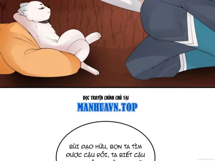 Nữ phụ tu tiên từ chối kịch bản làm pháo hôi Chapter 35 - 32