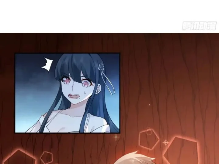 Nữ phụ tu tiên từ chối kịch bản làm pháo hôi Chapter 35 - 34