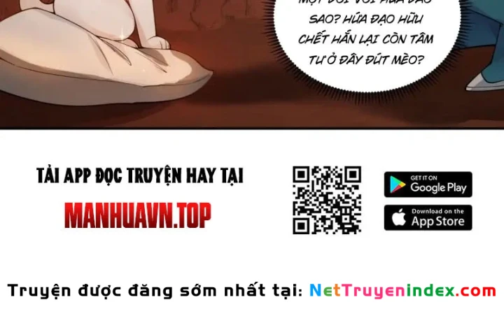 Nữ phụ tu tiên từ chối kịch bản làm pháo hôi Chapter 35 - 36