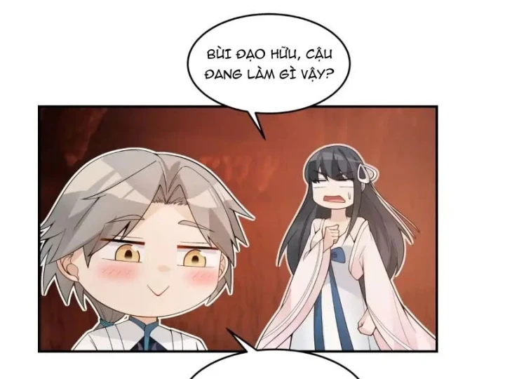 Nữ phụ tu tiên từ chối kịch bản làm pháo hôi Chapter 35 - 37