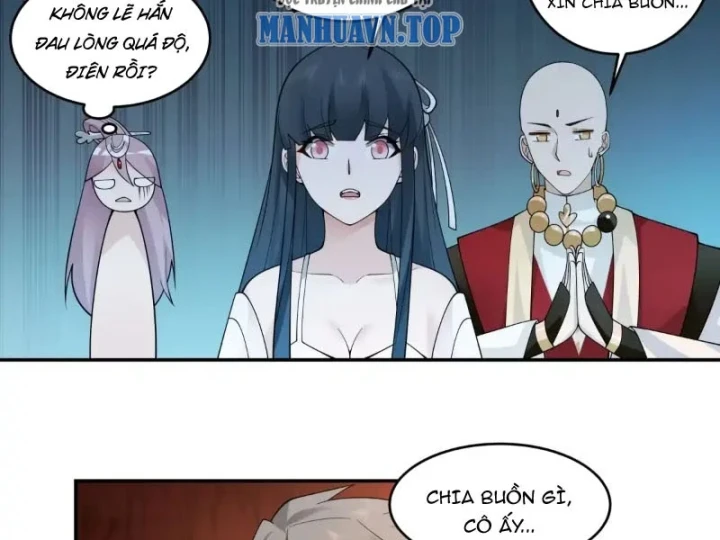 Nữ phụ tu tiên từ chối kịch bản làm pháo hôi Chapter 35 - 39