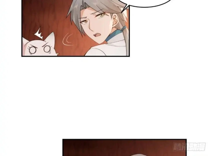 Nữ phụ tu tiên từ chối kịch bản làm pháo hôi Chapter 35 - 40