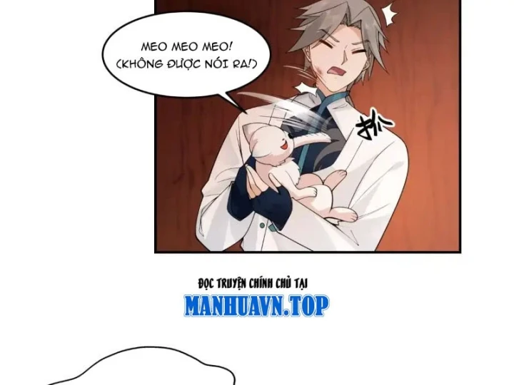 Nữ phụ tu tiên từ chối kịch bản làm pháo hôi Chapter 35 - 41