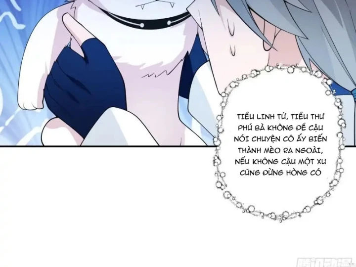 Nữ phụ tu tiên từ chối kịch bản làm pháo hôi Chapter 35 - 43