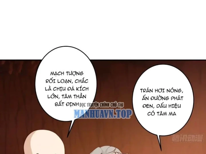 Nữ phụ tu tiên từ chối kịch bản làm pháo hôi Chapter 35 - 45