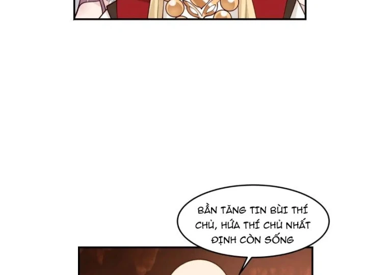 Nữ phụ tu tiên từ chối kịch bản làm pháo hôi Chapter 35 - 53