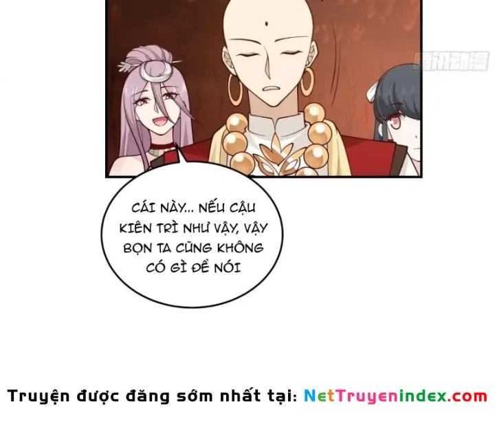 Nữ phụ tu tiên từ chối kịch bản làm pháo hôi Chapter 35 - 54