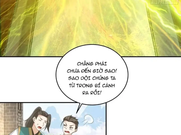 Nữ phụ tu tiên từ chối kịch bản làm pháo hôi Chapter 35 - 57