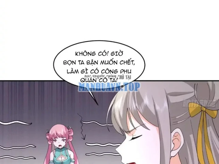 Nữ phụ tu tiên từ chối kịch bản làm pháo hôi Chapter 35 - 62