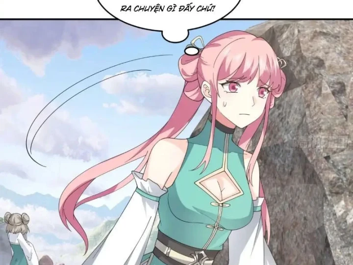 Nữ phụ tu tiên từ chối kịch bản làm pháo hôi Chapter 35 - 64