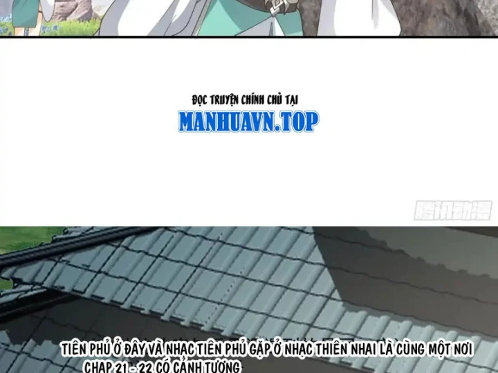 Nữ phụ tu tiên từ chối kịch bản làm pháo hôi Chapter 35 - 65