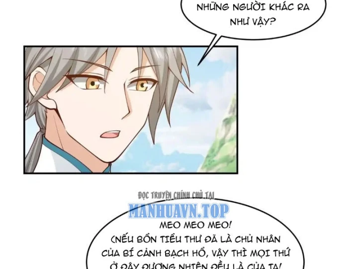 Nữ phụ tu tiên từ chối kịch bản làm pháo hôi Chapter 35 - 68