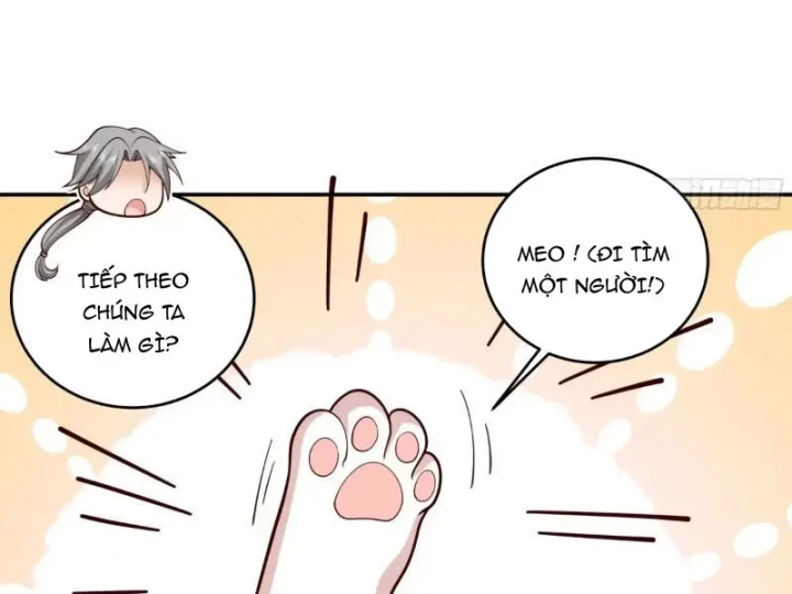 Nữ phụ tu tiên từ chối kịch bản làm pháo hôi Chapter 35 - 70