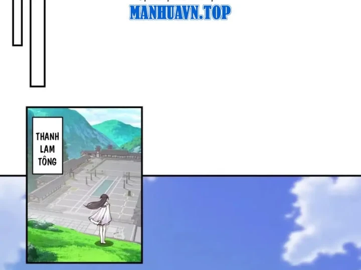 Nữ phụ tu tiên từ chối kịch bản làm pháo hôi Chapter 35 - 77