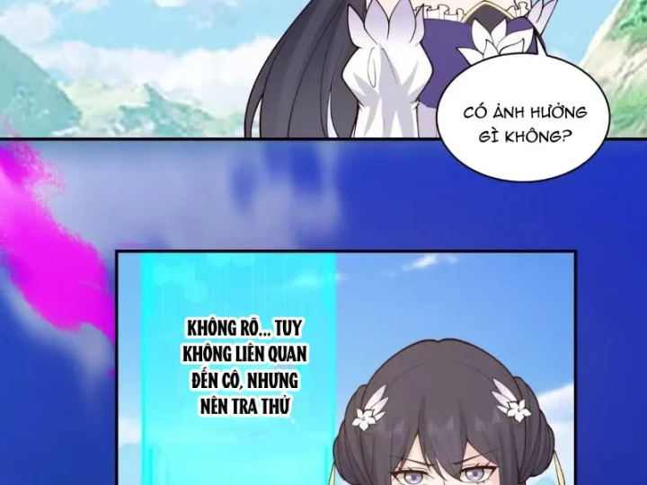 Nữ phụ tu tiên từ chối kịch bản làm pháo hôi Chapter 35 - 79