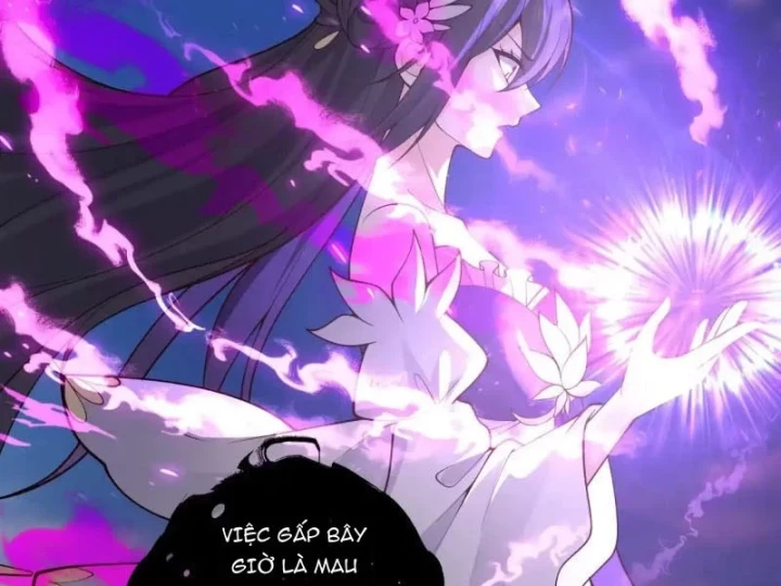 Nữ phụ tu tiên từ chối kịch bản làm pháo hôi Chapter 35 - 81