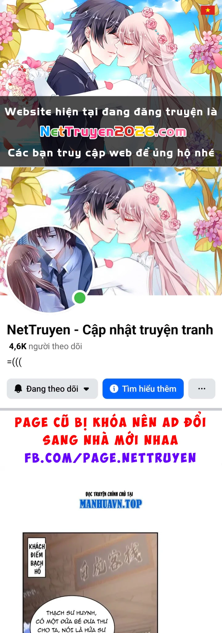 Nữ phụ tu tiên từ chối kịch bản làm pháo hôi Chapter 36 - 1