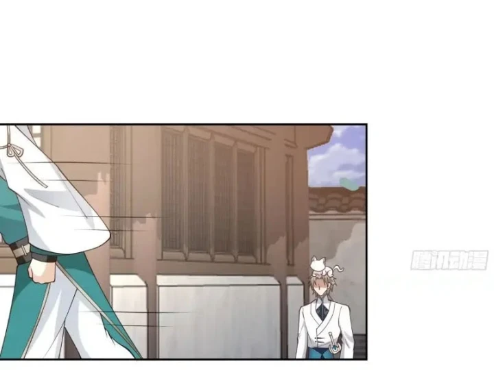 Nữ phụ tu tiên từ chối kịch bản làm pháo hôi Chapter 36 - 7