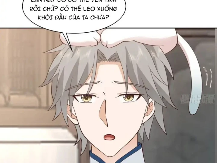 Nữ phụ tu tiên từ chối kịch bản làm pháo hôi Chapter 36 - 9