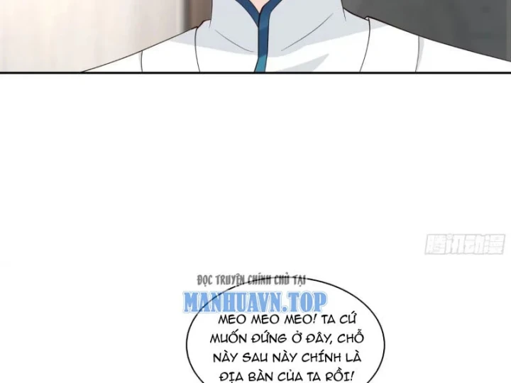 Nữ phụ tu tiên từ chối kịch bản làm pháo hôi Chapter 36 - 10