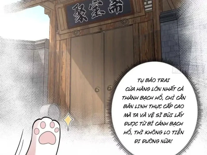 Nữ phụ tu tiên từ chối kịch bản làm pháo hôi Chapter 36 - 14