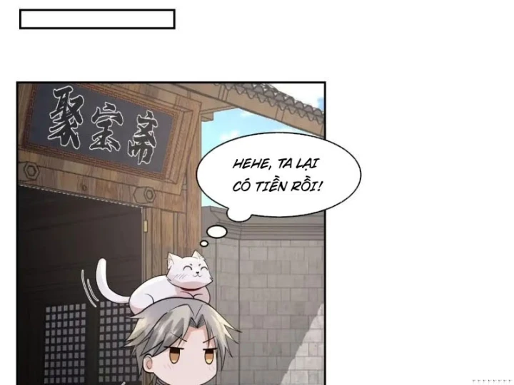 Nữ phụ tu tiên từ chối kịch bản làm pháo hôi Chapter 36 - 16