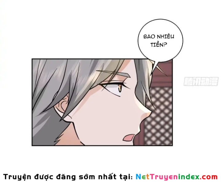 Nữ phụ tu tiên từ chối kịch bản làm pháo hôi Chapter 36 - 20