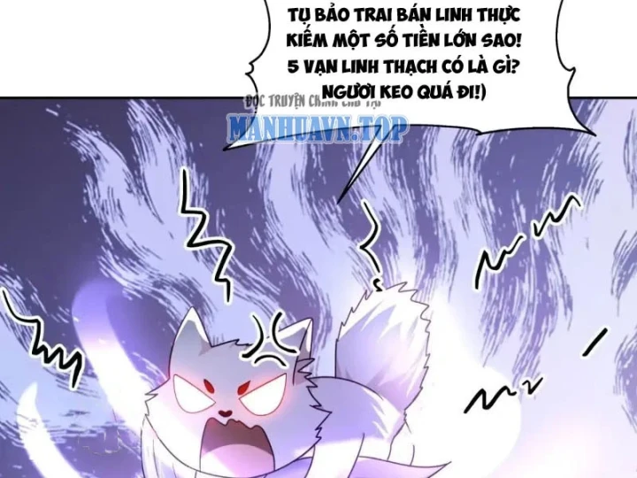 Nữ phụ tu tiên từ chối kịch bản làm pháo hôi Chapter 36 - 26
