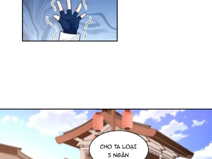 Nữ phụ tu tiên từ chối kịch bản làm pháo hôi Chapter 36 - 29