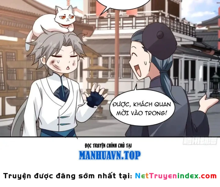 Nữ phụ tu tiên từ chối kịch bản làm pháo hôi Chapter 36 - 30