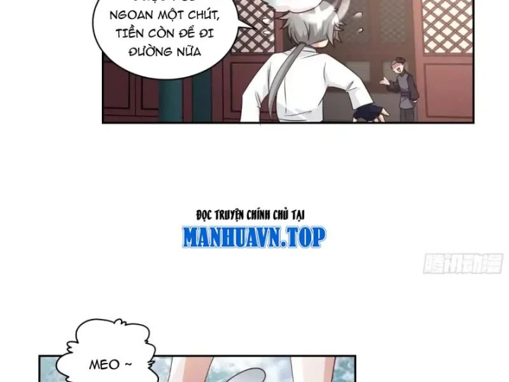 Nữ phụ tu tiên từ chối kịch bản làm pháo hôi Chapter 36 - 32