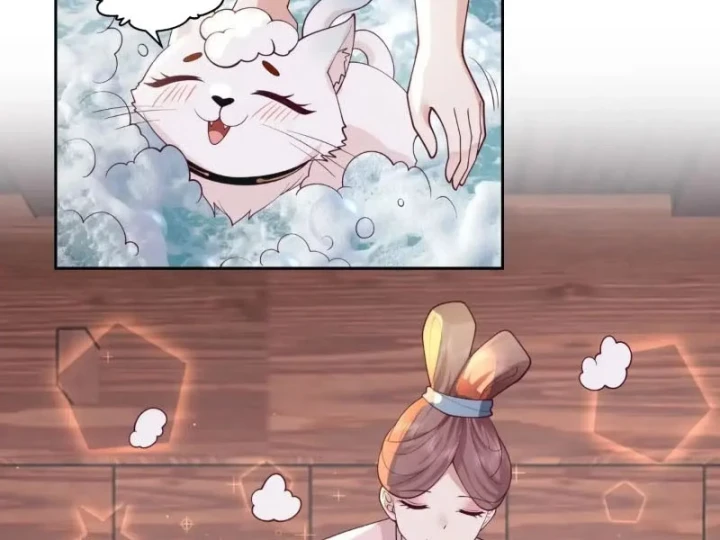 Nữ phụ tu tiên từ chối kịch bản làm pháo hôi Chapter 36 - 33